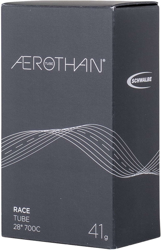 Schwalbe Inner Tube Sv20E Aerothan 23/28-622 40Mm