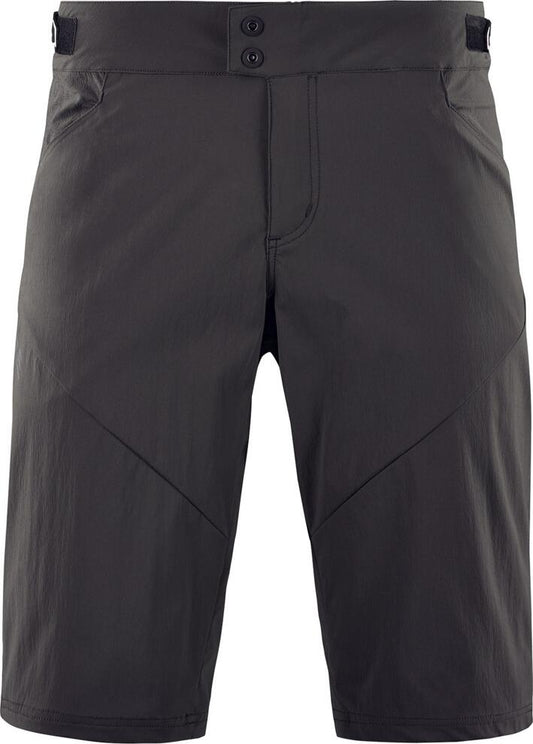 CUBE Am Baggy Shorts Black