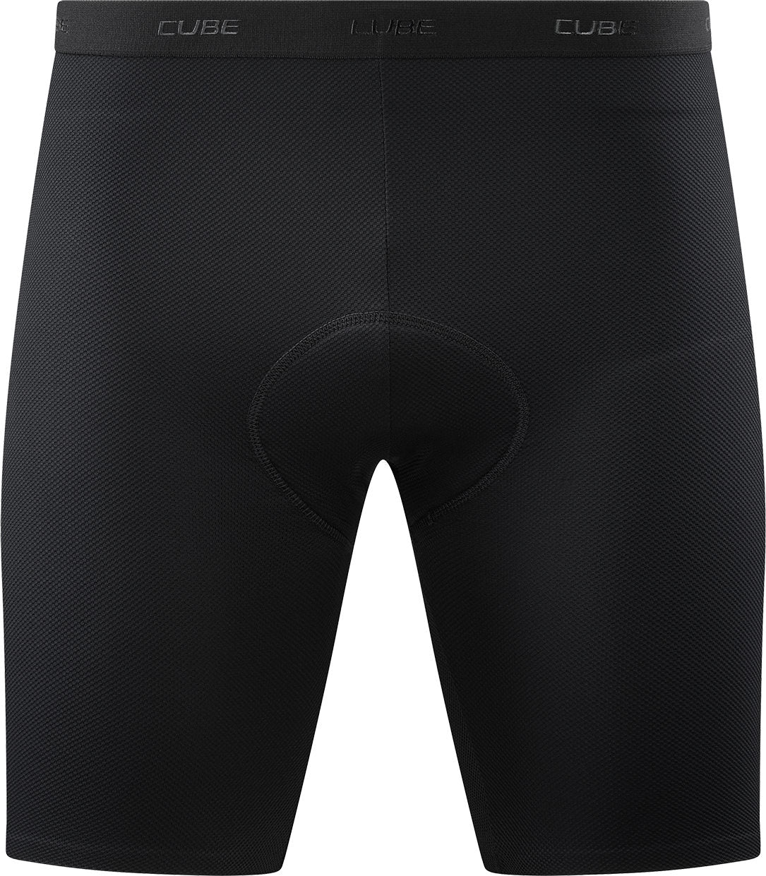 CUBE Am Liner Shorts Black