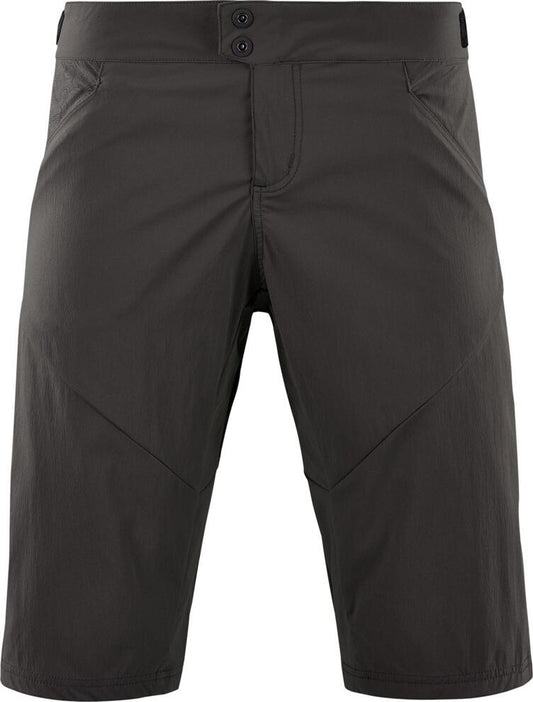 CUBE Am Ws Baggy Shorts Black