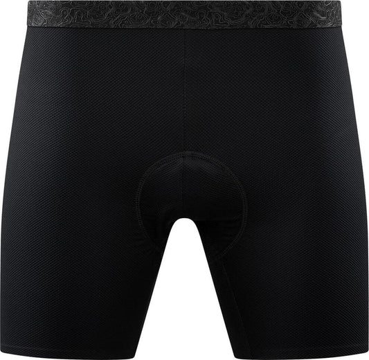 CUBE Am Ws Liner Shorts Black