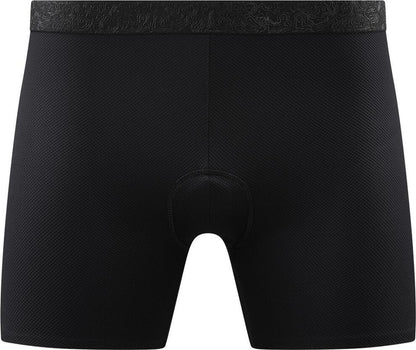 CUBE Am Ws Liner Hot Pants Black