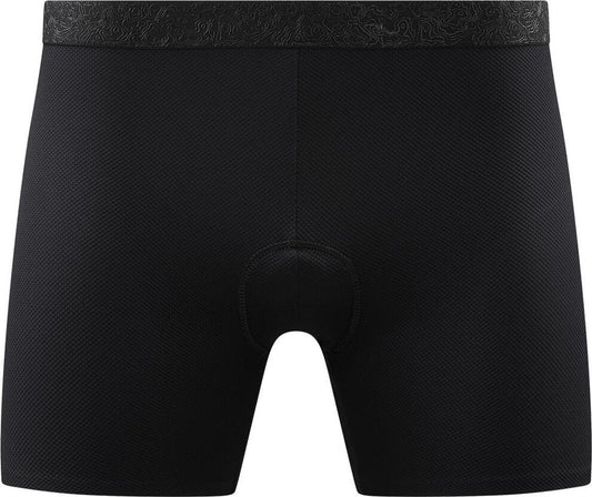 CUBE Am Ws Liner Hot Pants Black