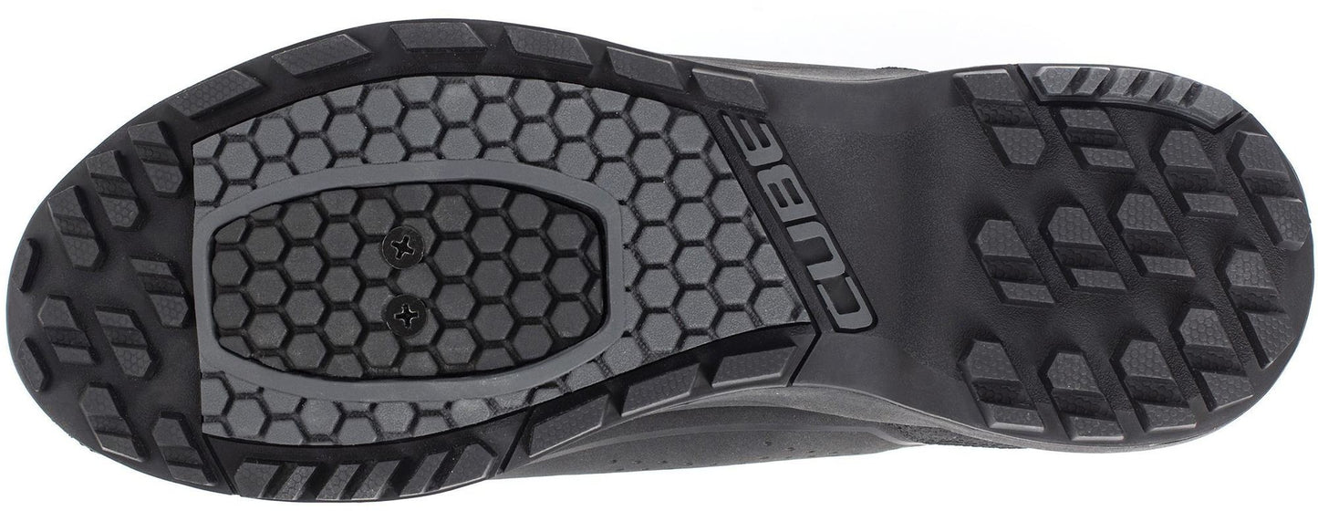 CUBE Shoes Atx Loxia Blackline