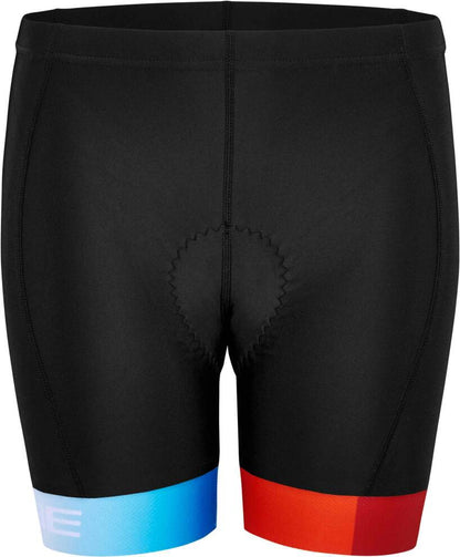 CUBE Junior Cycle Shorts Black