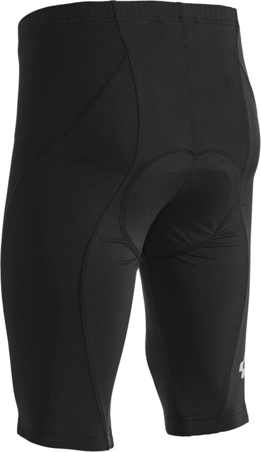 CUBE Tour Cycle Shorts Black