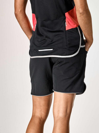 CUBE Tour Wls Shorts Black