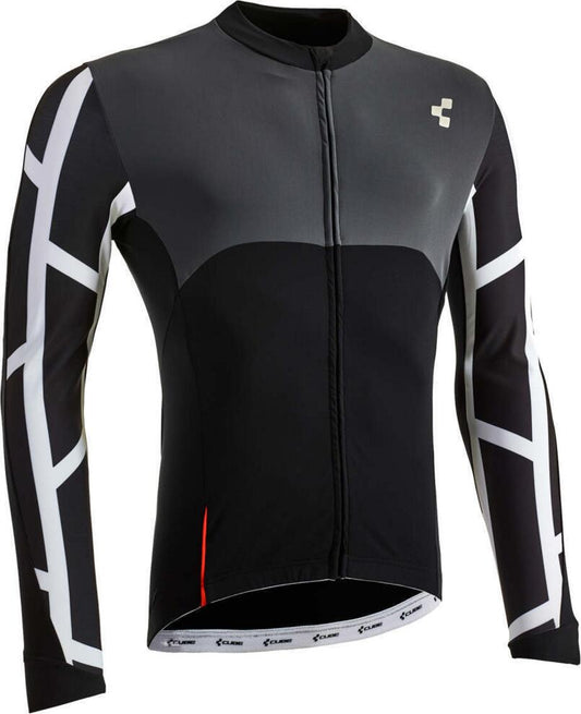 CUBE Blackline Jersey L/S