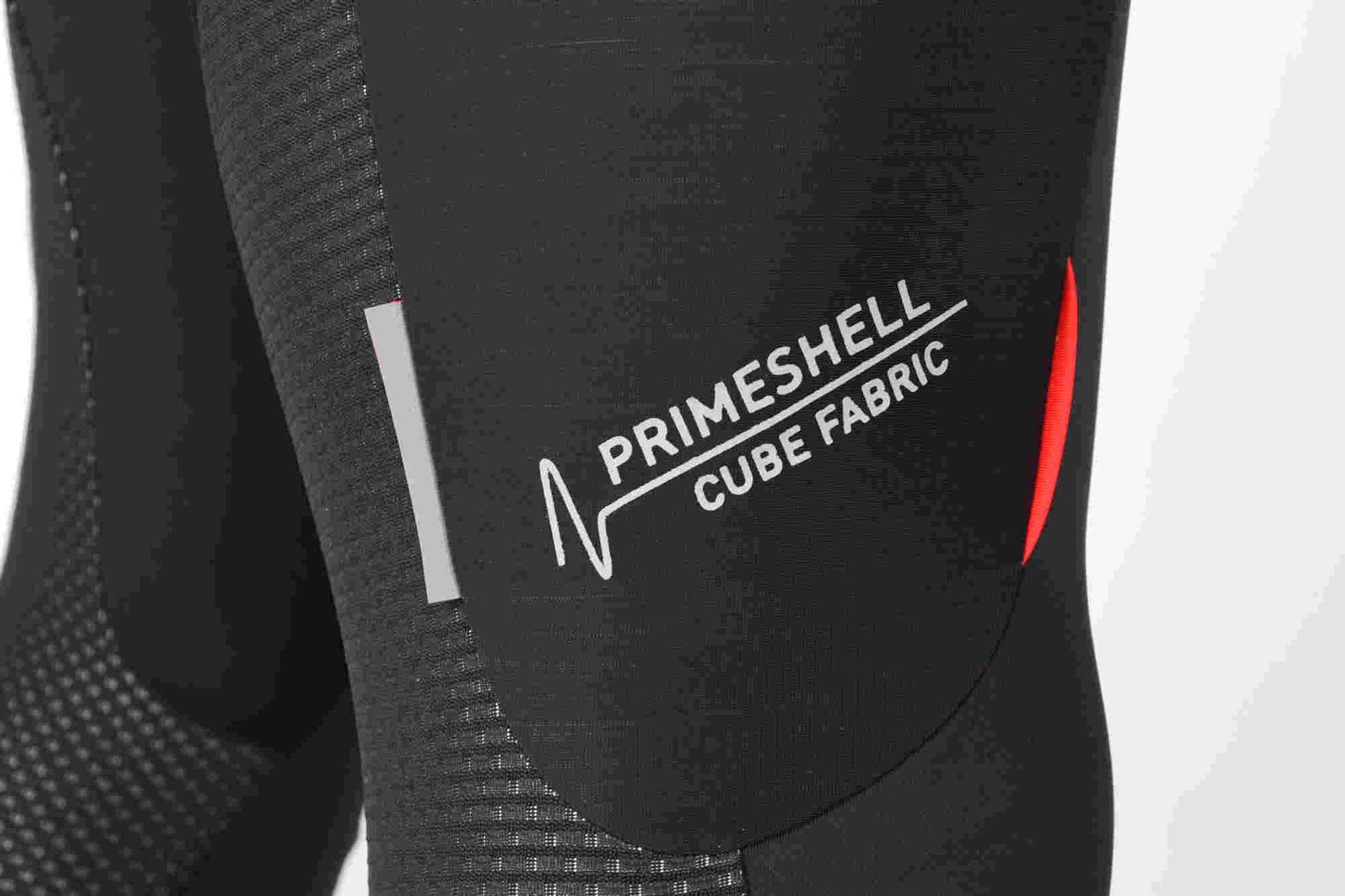 CUBE Blackline Bib Tights W/O Pad