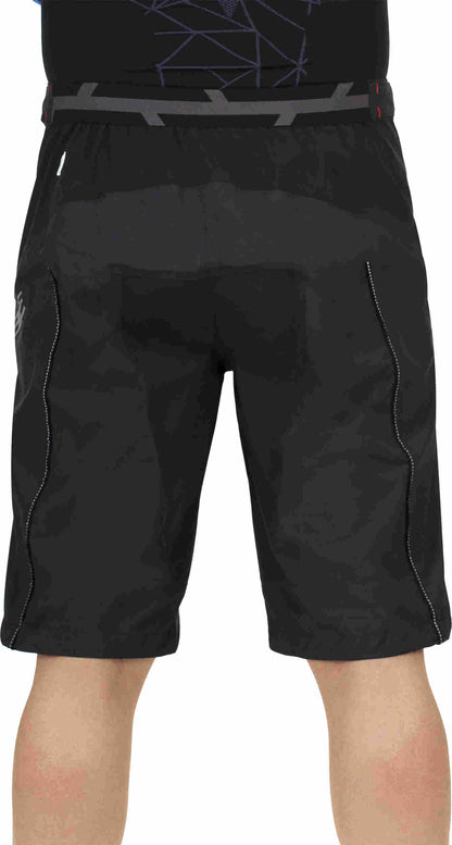 CUBE Blackline Rain Shorts