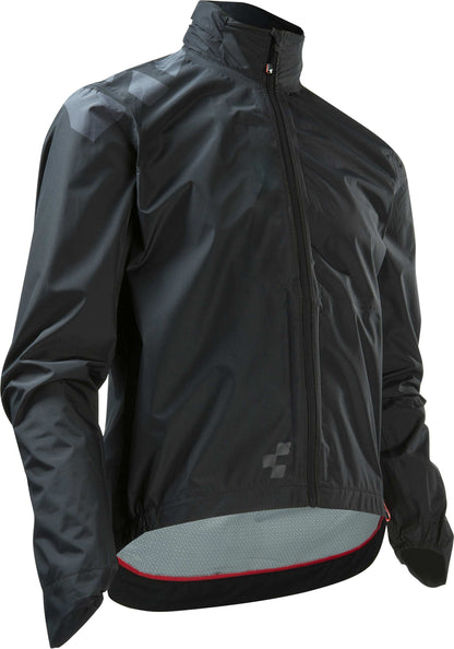 CUBE Blackline Rain Jacket