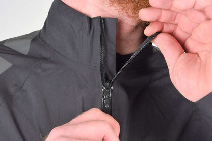 CUBE Blackline Rain Jacket