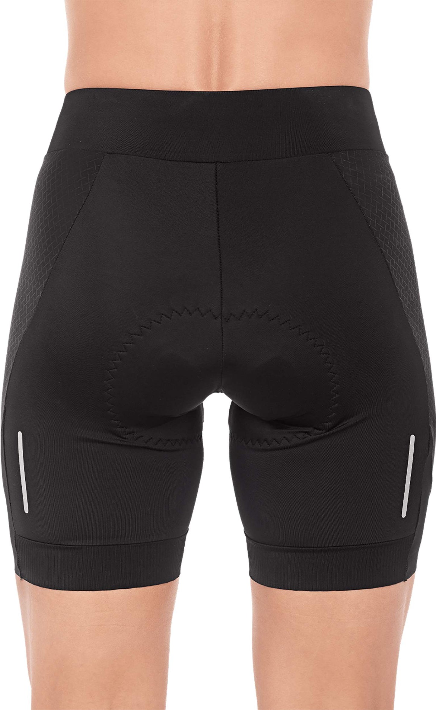 CUBE Blackline Ws Cycle Shorts Black