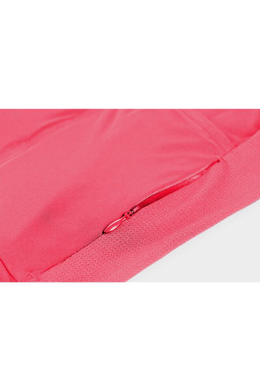 CUBE Ryke Ws Jersey S/S Coral
