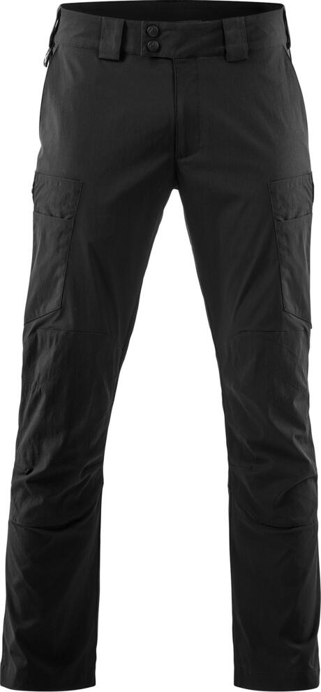 CUBE Work Pants Black