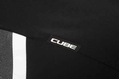 CUBE Blackline Bib Tights W/O Pad Black
