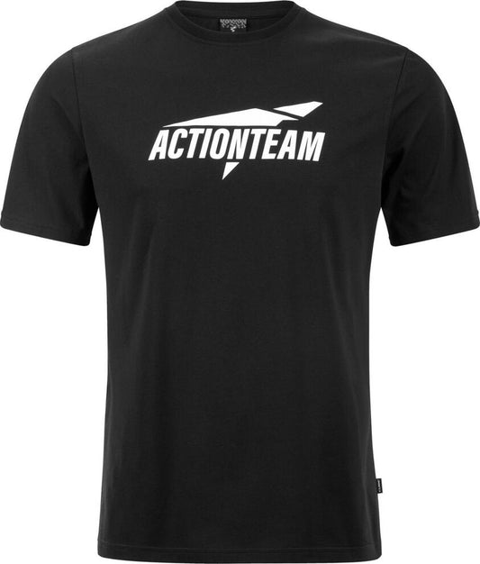 CUBE T-Shirt Action Team