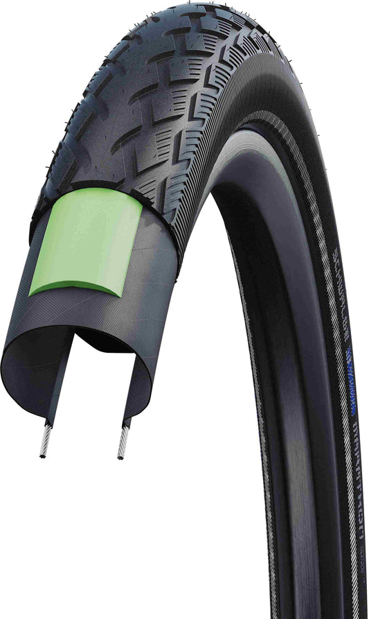 Schwalbe Marathon Greenguard 28X1.40 (37-622)