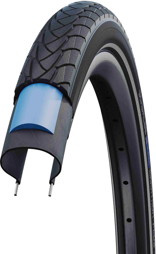 Schwalbe Marathon Plus Smartg. 28X1.40 (37-622)