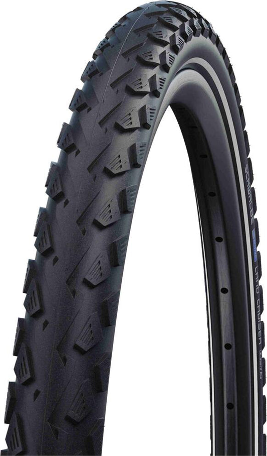 Schwalbe Land Cruiser Plus Reflex 28X1.60 (700X40)