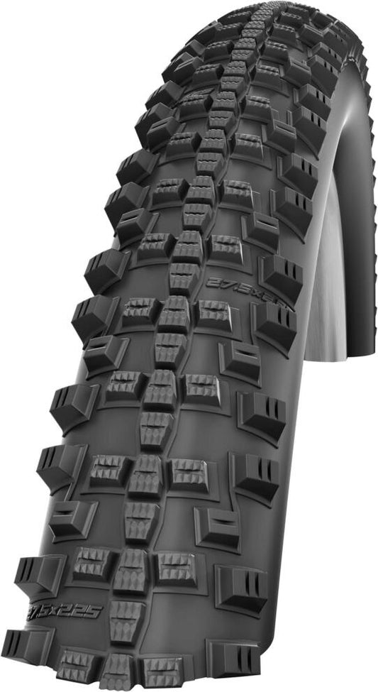 SCHWALBE SMART SAM PERFORMANCE BLACK 28X1.65 (44-622)