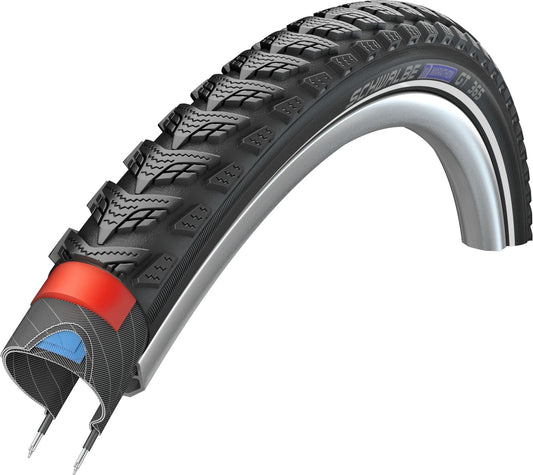 Schwalbe Marathon Gt365 Dualguard 28X1.50 (40-622)