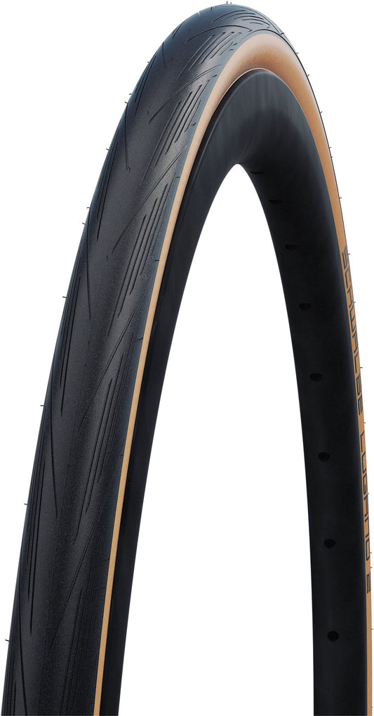 Schwalbe Lugano Ii Active Wire Skinwall 700X25C