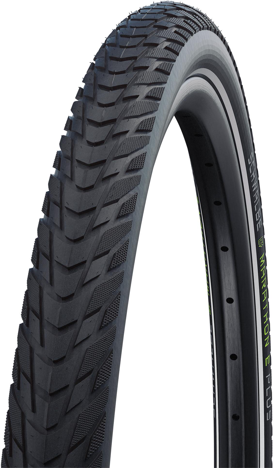 Schwalbe Marathon E-Plus Perf Smart Dualg. 28X2.00 – CUBE Stores UK