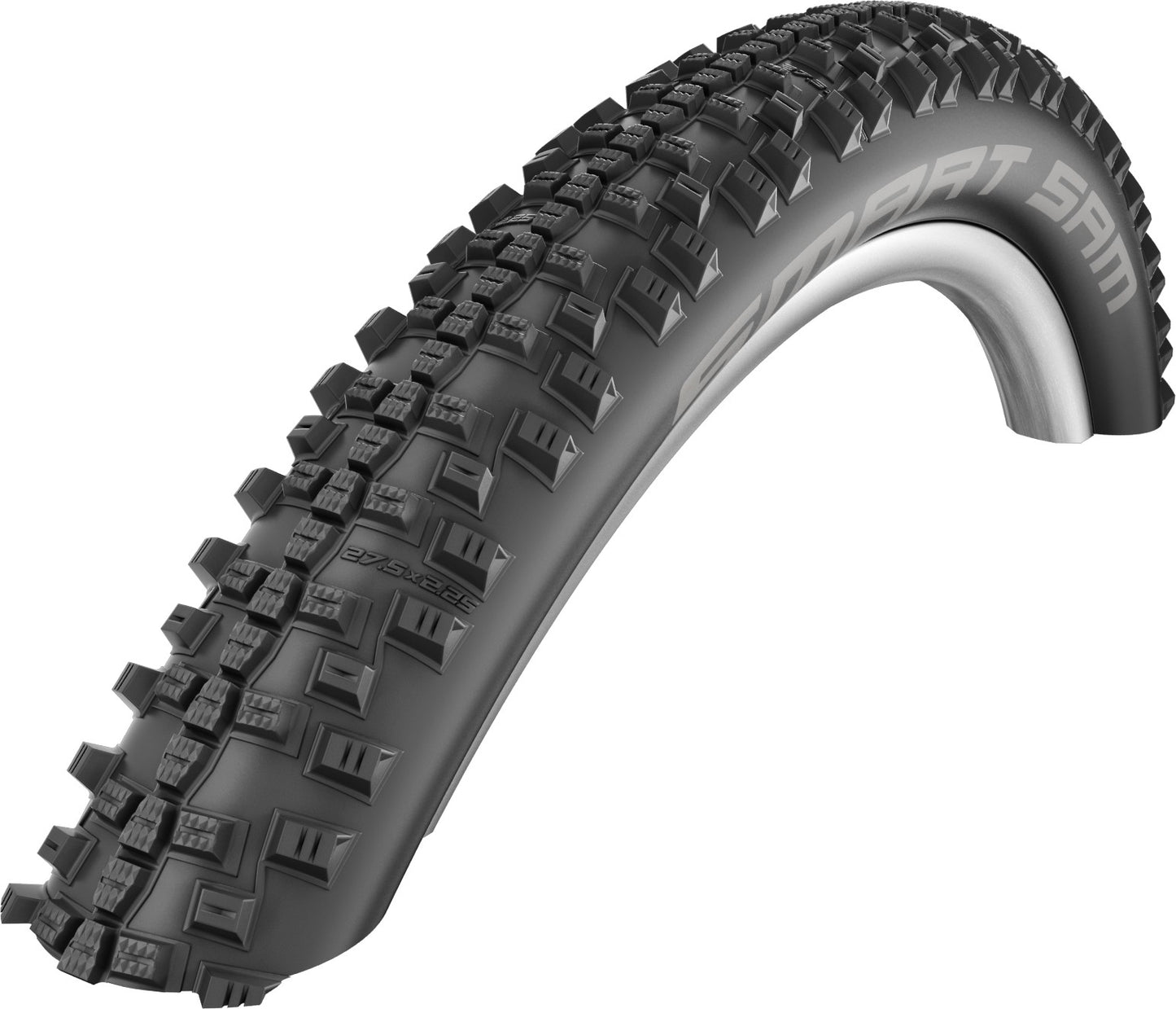 SCHWALBE SMART SAM PERFORMANCE BLACK 29x2.35