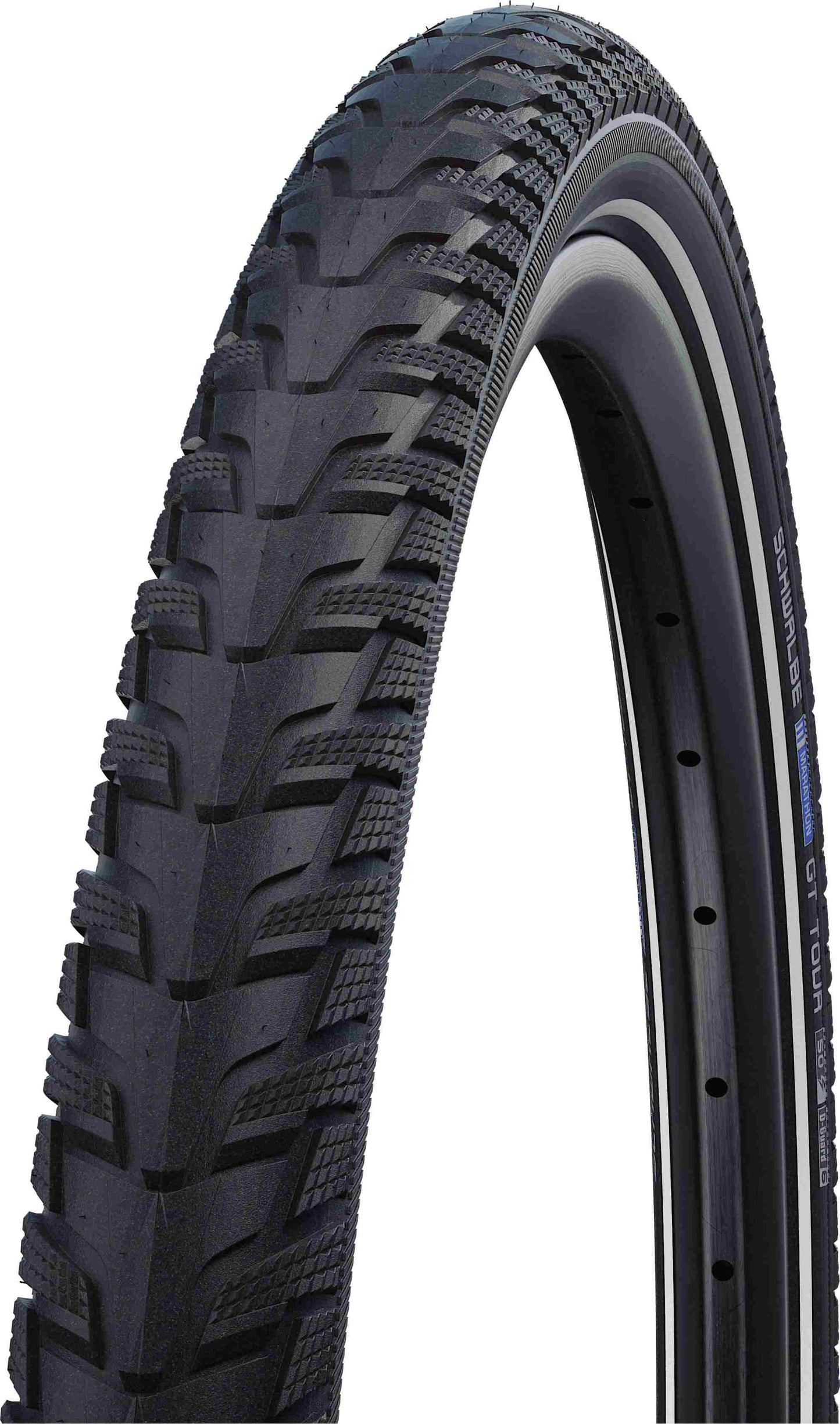 Schwalbe Energizer Plus Tour Perf Reflex 28X2.00