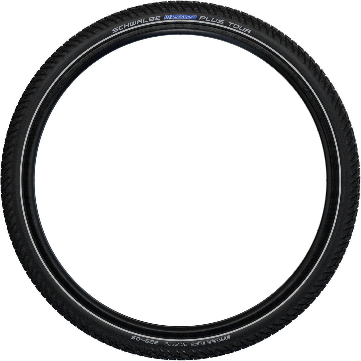 Schwalbe Marathon Plus Tour Refl 28X1.50 (40-622)