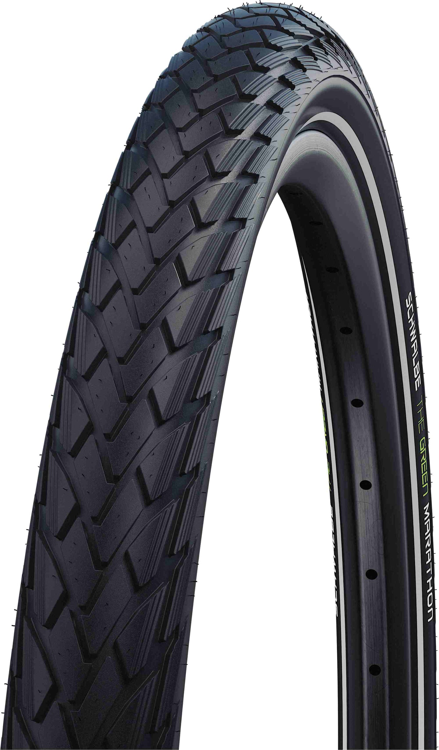 SCHWALBE MARATHON PERF GREENGUARD REFLEX 28X1.75