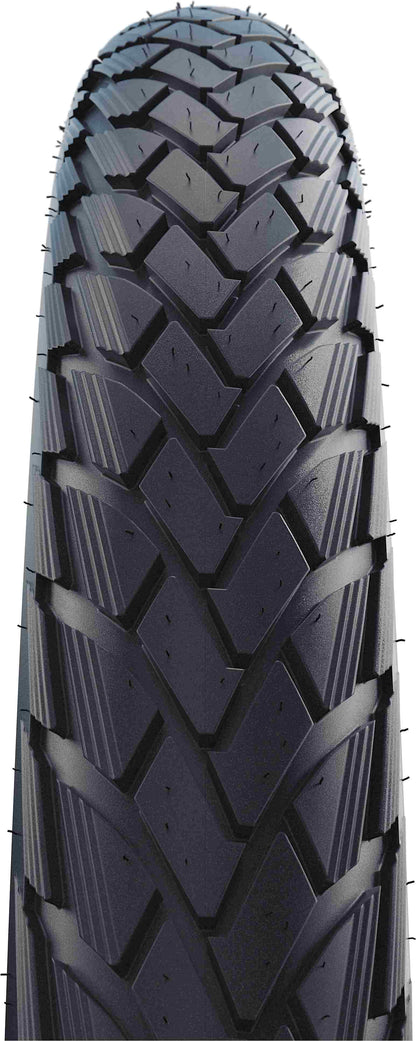 SCHWALBE MARATHON PERF GREENGUARD REFLEX 28X1.75