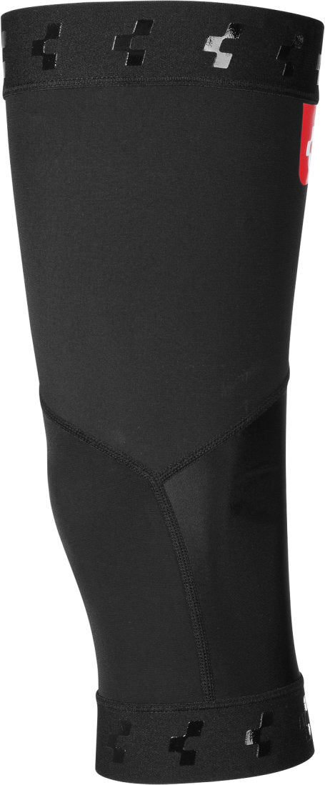 CUBE Kneewarmers Race Cold Conditions Black