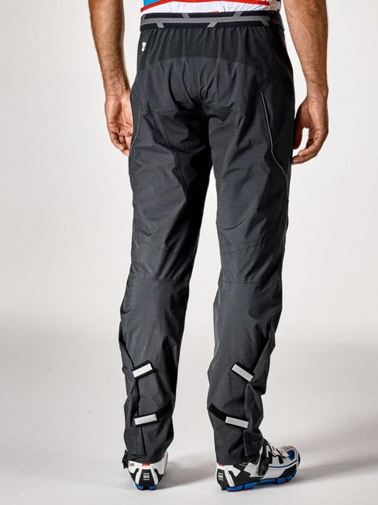 CUBE Blackline Rainpants