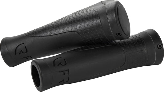 RFR Comfort Grips Black/Black