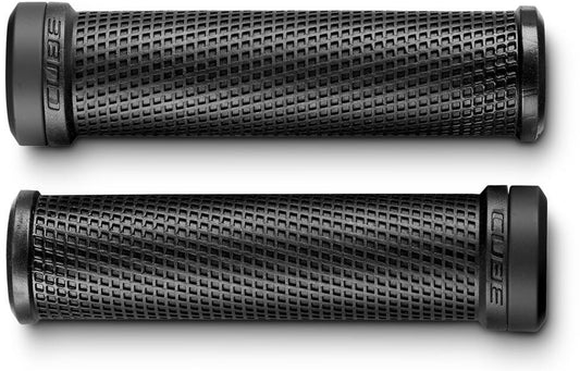 CUBE Grips Race Black/Black