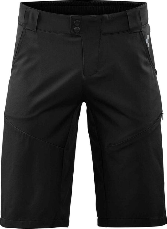 CUBE Tour Lightweight Shorts Black