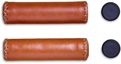 RFR Grips Pro Leather Nature