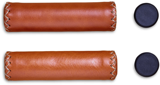 RFR Grips Pro Leather Nature