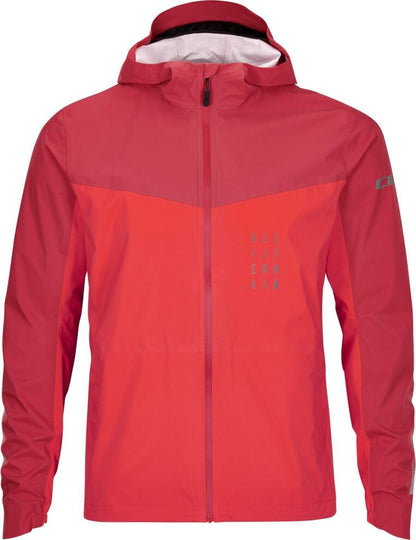 CUBE Atx Storm Jacket X Actionteam Red