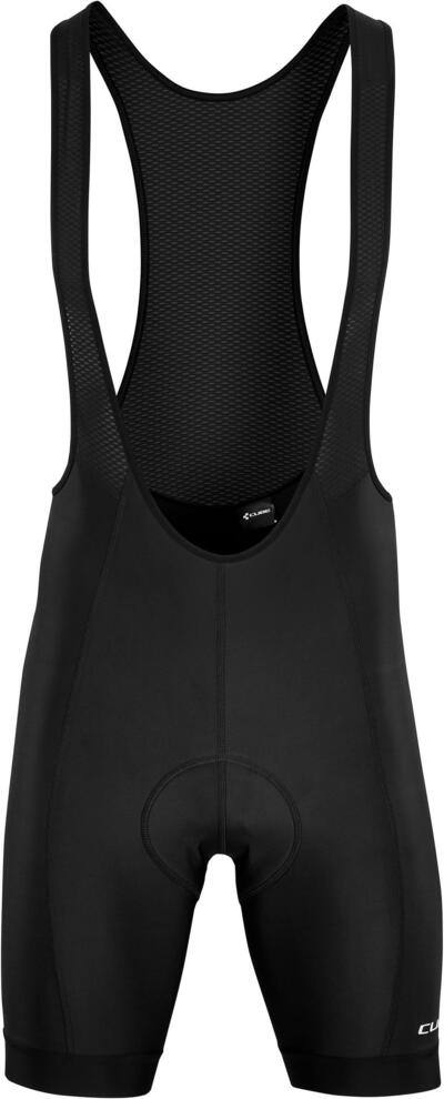 CUBE Atx Bib Shorts Black