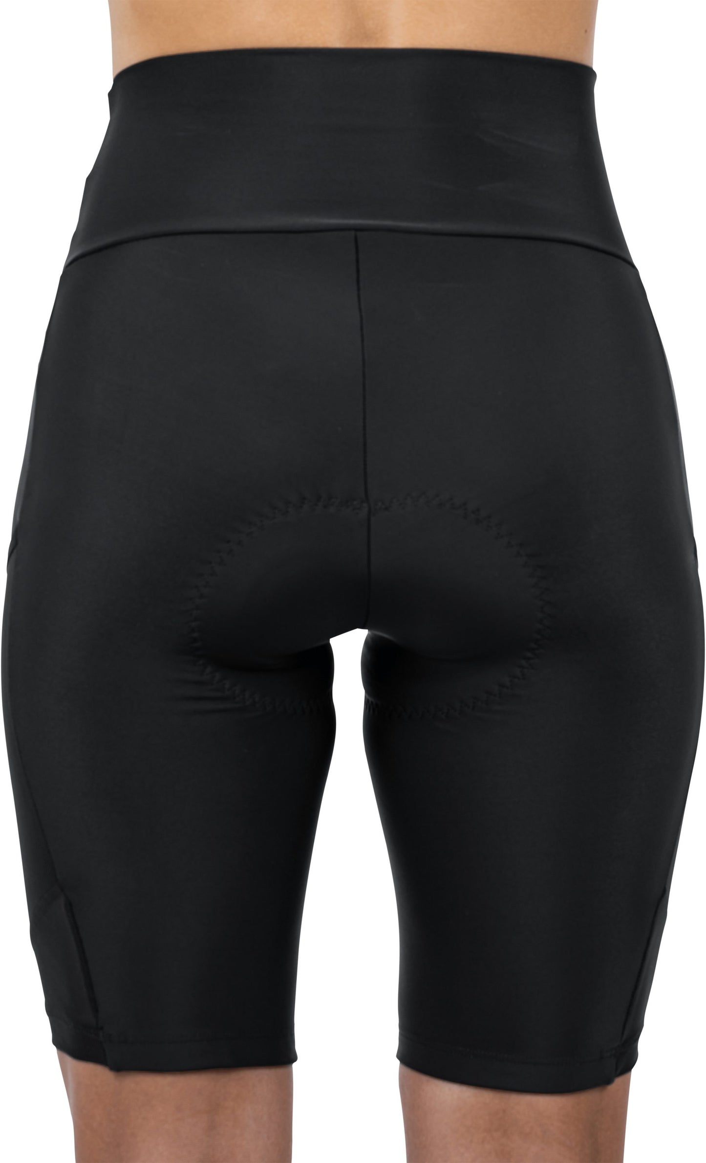 CUBE Atx Ws Cycle Shorts Black