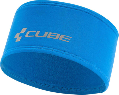 CUBE Functional Headband Blue Onesize