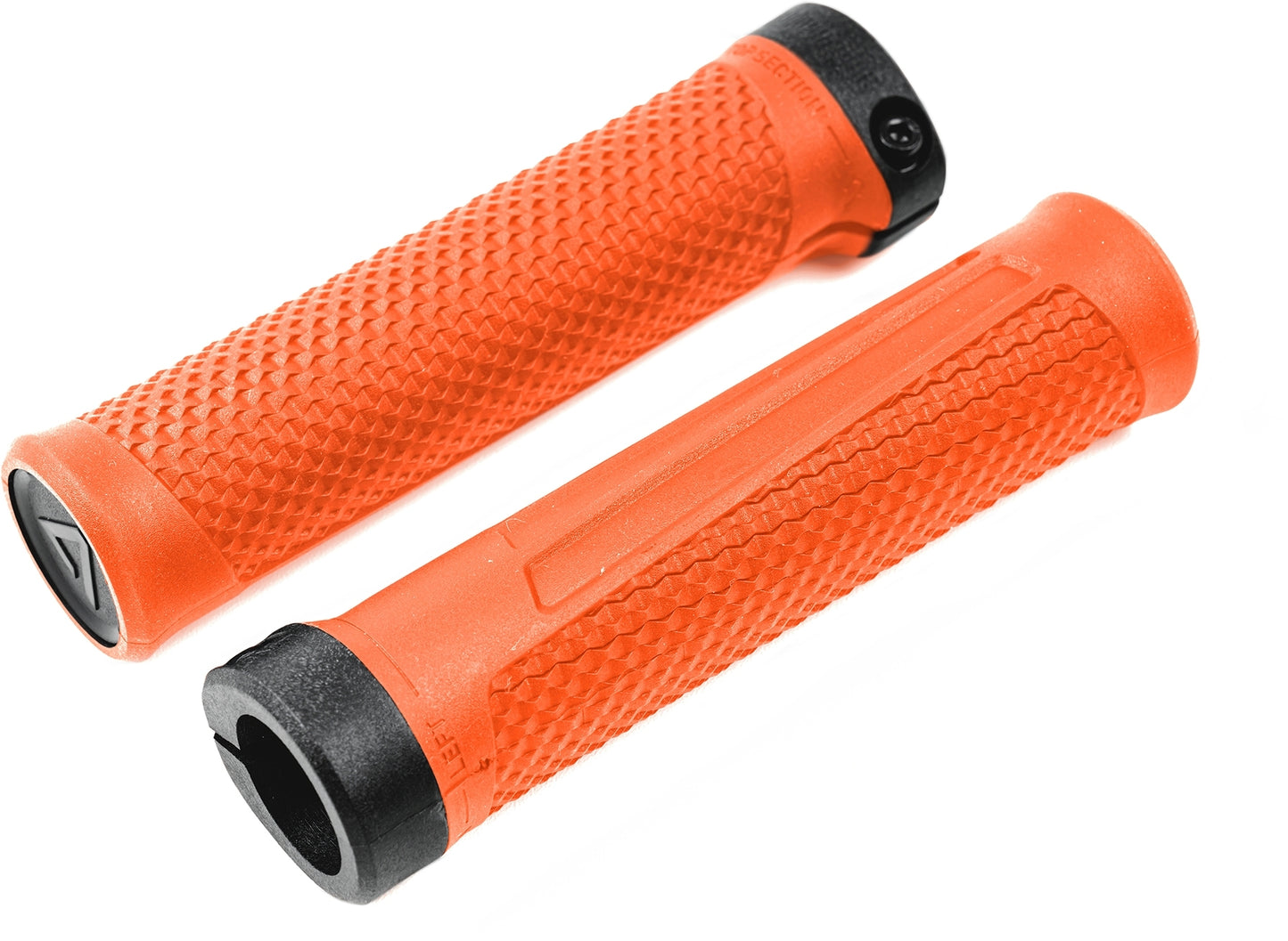 ACID Grips React Pro Orange