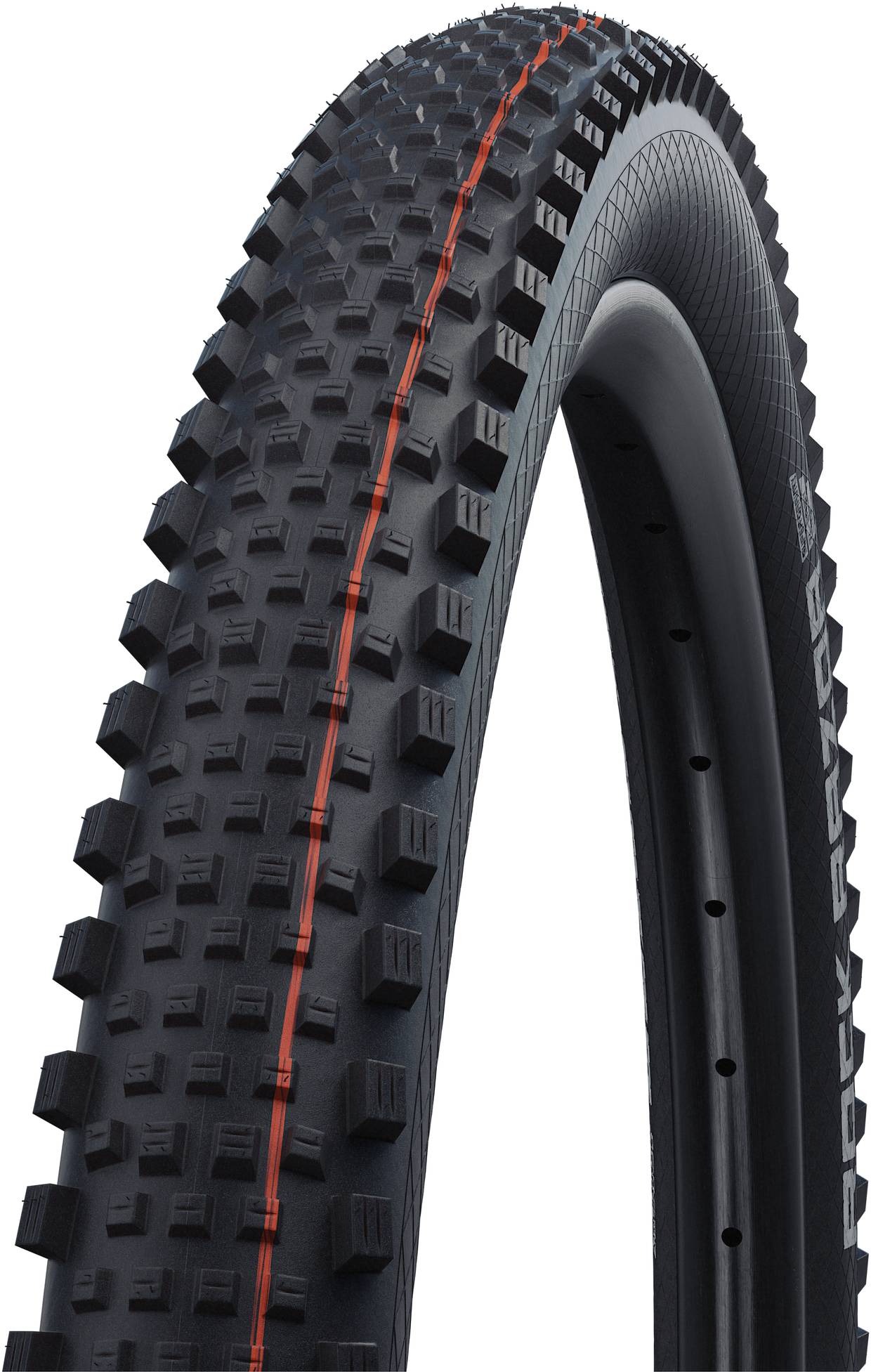 Schwalbe Rock Razor Evo Supergravity Tle 27.5X2.35