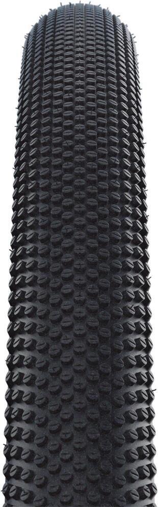 Schwalbe G-One Allround Perf Tle 700X35C Black