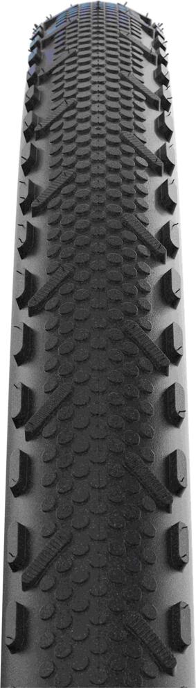 Schwalbe X-One Speed Perf Fold Tle 700X33C