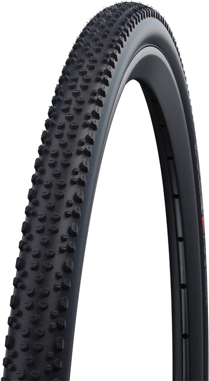 Schwalbe X-One Allround Evo Micro Tle Fold 700X33C