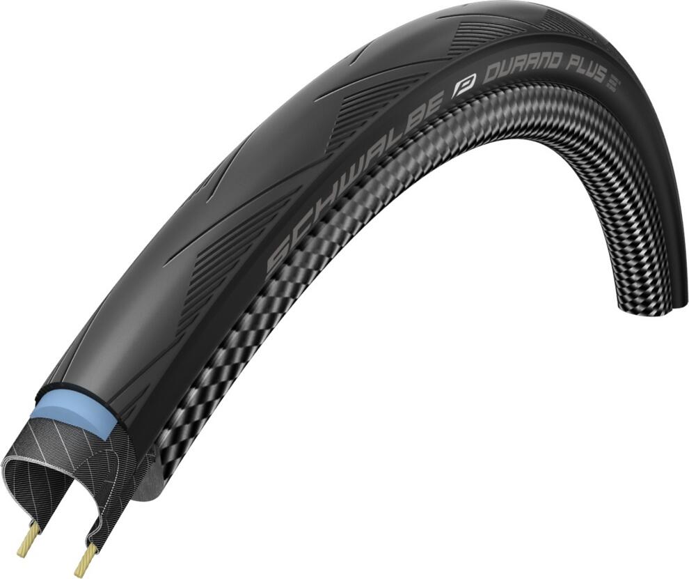 Schwalbe Durano Plus Perf Fold 700X25C